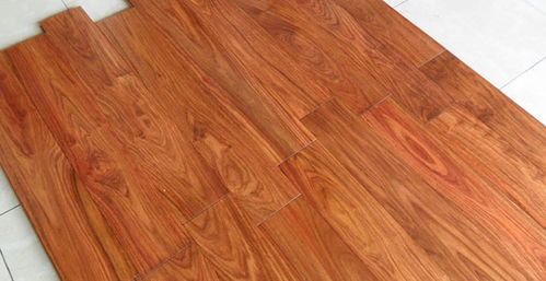 实木地板规格介绍,常见木地板规格尺寸